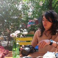 Fotos von Annalisa Arrighi