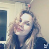 Karolina Mikołajczak's Photo