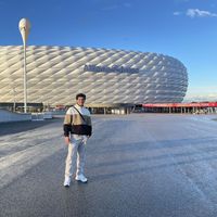 Le foto di Aouari Amine