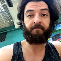 Photos de Peter Atkin