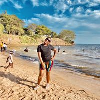 Charlotte Atukunda's Photo