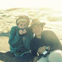 Montserrat Vanerio Ramírez的照片