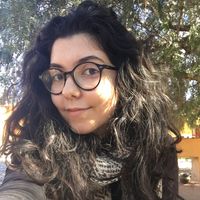 Maria Eduarda Cidral的照片