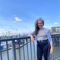 Florencia Di Giacomo的照片