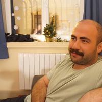 Gokhan Gulmez's Photo