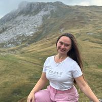 Anna Ilicheva's Photo