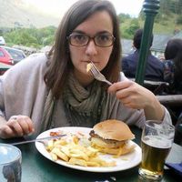 Clémentine Lesbats的照片