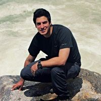 Harel Ishay的照片