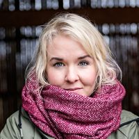 caroline olofsson的照片