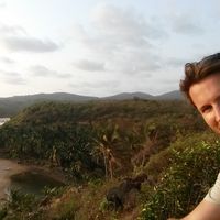 Anthony McNamara的照片