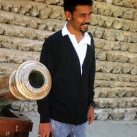 abishek mohan's Photo