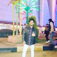 Aman  Kushwaha's Photo