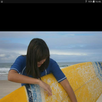 Joana Crespi's Photo