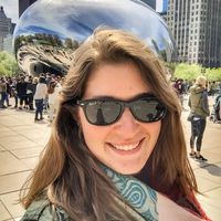 Rachel john的照片