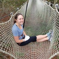 Raizel DeWitt's Photo