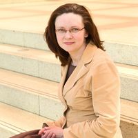 Photos de Olga Sveshnikova