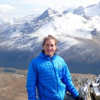 Yuval Margules's Photo