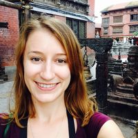 Małgorzata Kucharz的照片