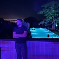 Derviş Karacabey's Photo