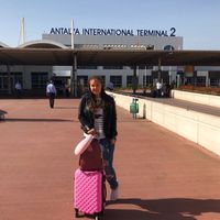 Le foto di Alena Graf