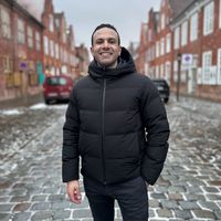 Ahmed Sharaf's Photo