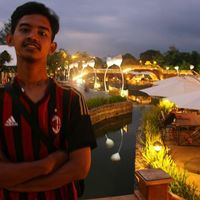 Wahab Hasyim's Photo