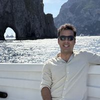 Alireza Sharifi's Photo