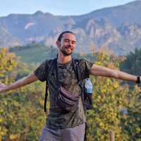 Vincent Lebrun's Photo