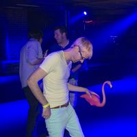 Fotos de Jackson Paddon