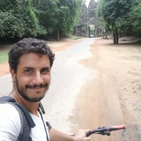 Le foto di Ezequiel  Acuña