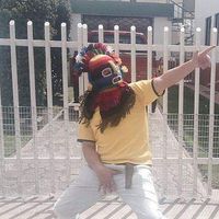 Andrés Velasco Villarruel's Photo