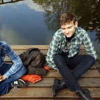 Vlad Piontkivski的照片