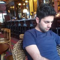 Fotos de Barış Demirbaş