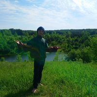 Arvskiiiii  Maniquiz's Photo