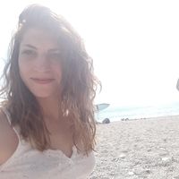 Le foto di sara aguirre