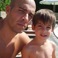 Nikolay Naydenov's Photo