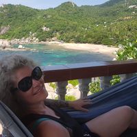 Hege Christin Svensson的照片