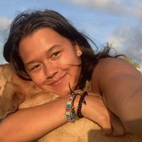 Anaïs Masson的照片