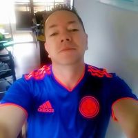 Carlos Ocampo's Photo