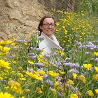 Laura Kubiliute的照片