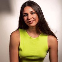 Ilaria Sabena的照片