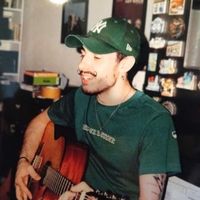 Mathieu Vallet's Photo