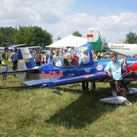 Alexander Banaś's Photo