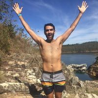 Photos de Omar  Neto