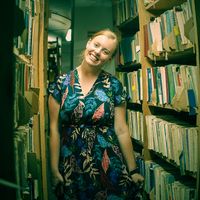 Dobroslava Čepcová的照片