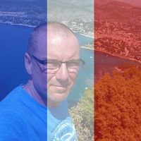 Eric Lafargue's Photo