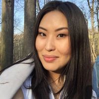 Eka Honholdjinova's Photo