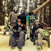 Stephen Love's Photo