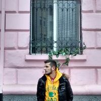 Dima Parchyk的照片