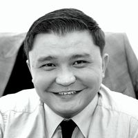 Arman Sagatbekov的照片
